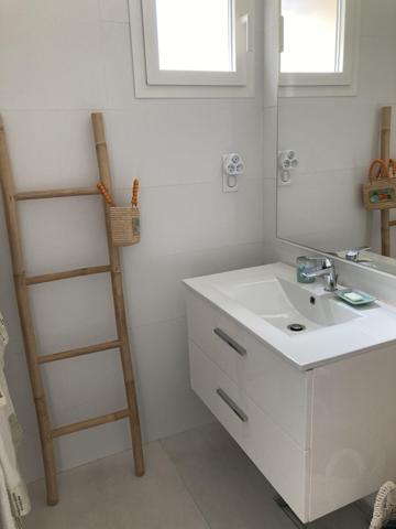 Un cadre d’exception avec accès privé à la mer