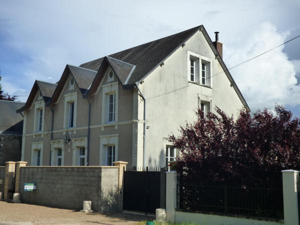 Vente / Maison avec dépendance