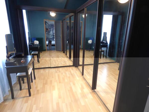 Vente / Maison avec dépendance