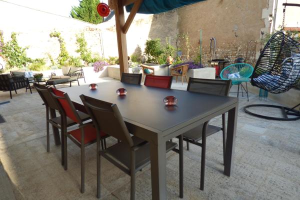 Vente / Maison avec dépendance