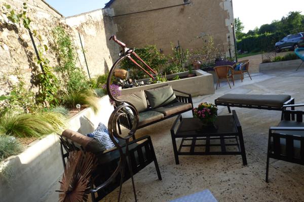 Vente / Maison avec dépendance