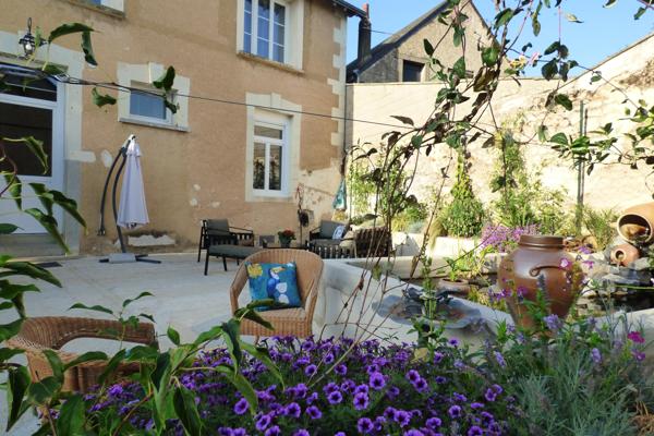 Vente / Maison avec dépendance