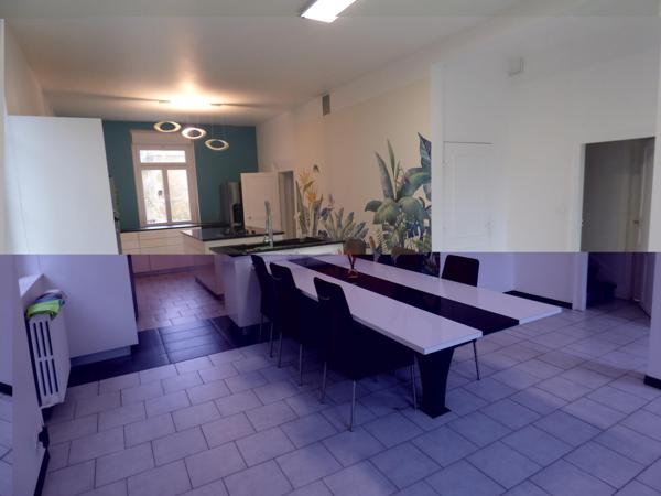 Vente / Maison avec dépendance