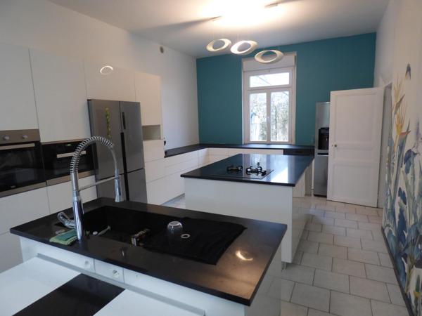 Vente / Maison avec dépendance