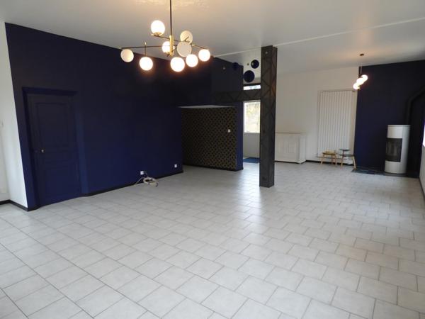 Vente / Maison avec dépendance