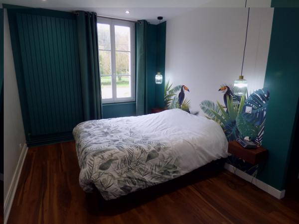 Vente / Maison avec dépendance