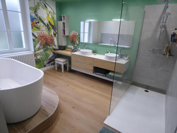 Vente / Maison avec dépendance