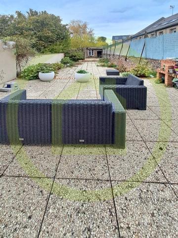 Maison à SAINT QUENTIN (02100)