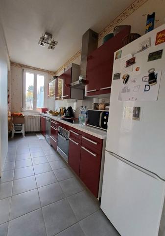 Maison à SAINT QUENTIN (02100)