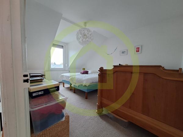 Maison à SAINT QUENTIN (02100)