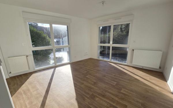 Appartement à vendre    1 pièce • 31,14 m2 Brest