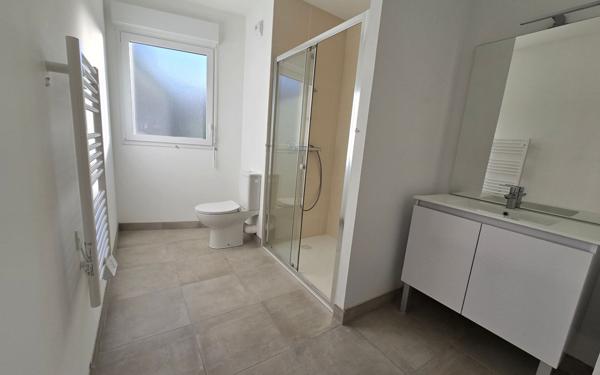 Appartement à vendre    1 pièce • 31,14 m2 Brest