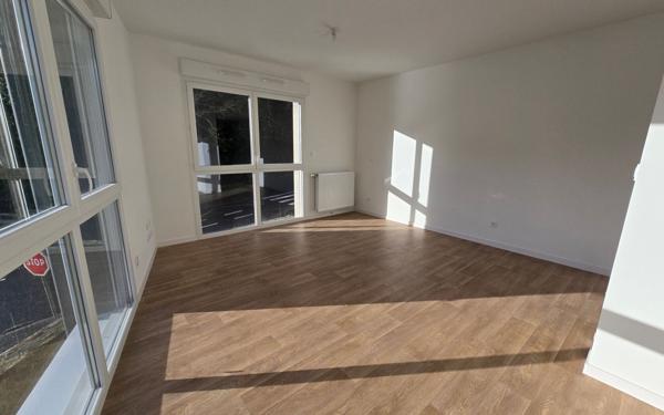 Appartement à vendre    1 pièce • 31,14 m2 Brest