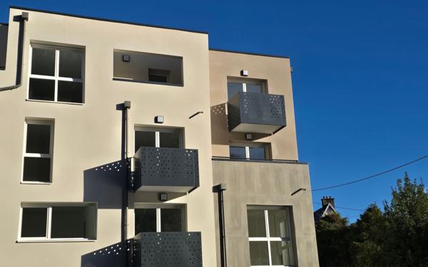 Appartement à vendre    1 pièce • 31,14 m2 Brest