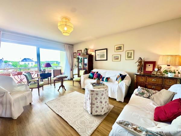Appartement T2 - VANNES