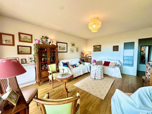 Appartement T2 - VANNES