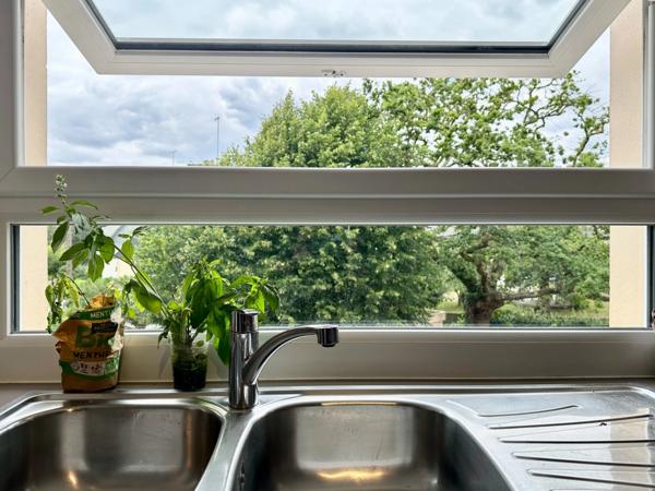 Appartement T2 - VANNES