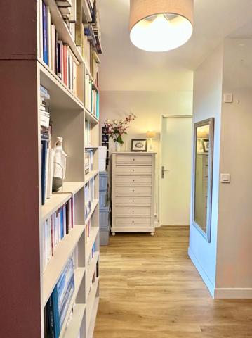 Appartement T2 - VANNES