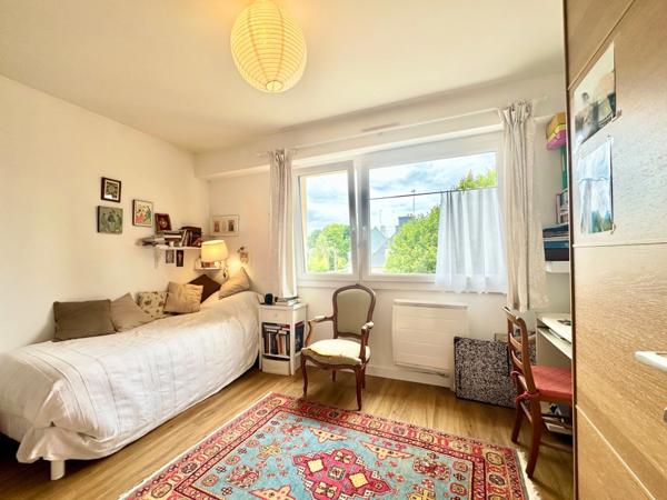 Appartement T2 - VANNES