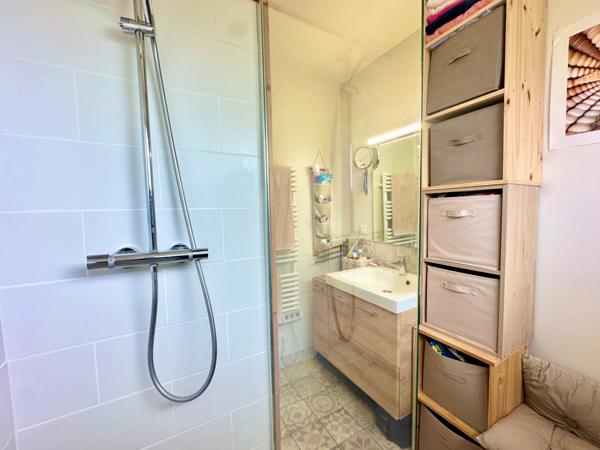 Appartement T2 - VANNES