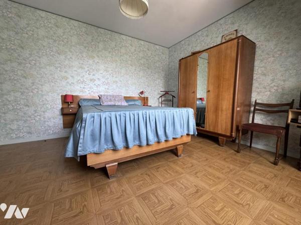 Maison d'habitation à LOIRE-AUTHION (Andard)