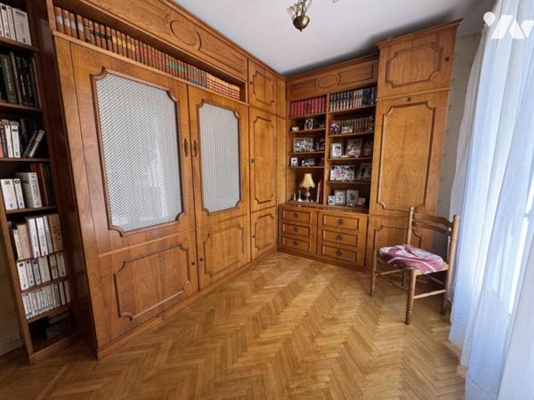 Maison d'habitation à LOIRE-AUTHION (Andard)