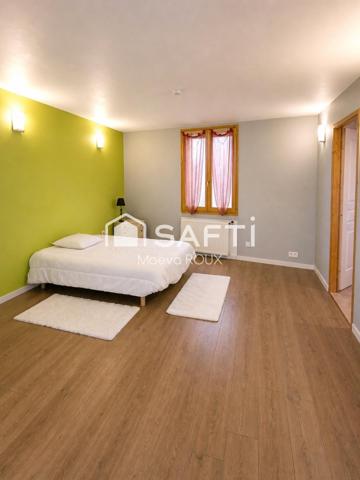 Parfait pour investisseurs ou premier achat.