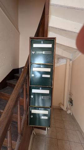 EXCLUSIVITE IMMEUBLE DE RAPPORT  Blaye (33390)