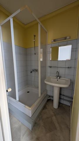 EXCLUSIVITE IMMEUBLE DE RAPPORT  Blaye (33390)