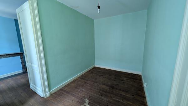 EXCLUSIVITE IMMEUBLE DE RAPPORT  Blaye (33390)