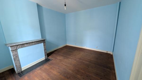 EXCLUSIVITE IMMEUBLE DE RAPPORT  Blaye (33390)