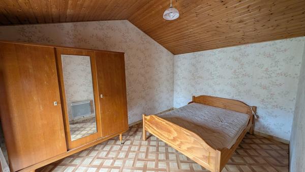 EXCLUSIVITE IMMEUBLE DE RAPPORT  Blaye (33390)