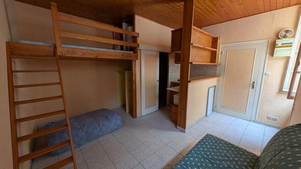 EXCLUSIVITE IMMEUBLE DE RAPPORT  Blaye (33390)