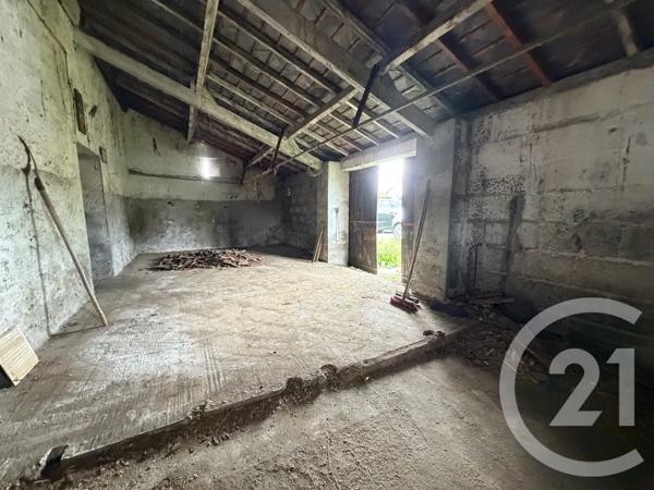Maison à vendre  4 pièces - 110 m 2   TREILLIERES  - 44