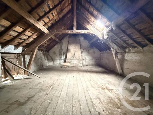 Maison à vendre  4 pièces - 110 m 2   TREILLIERES  - 44