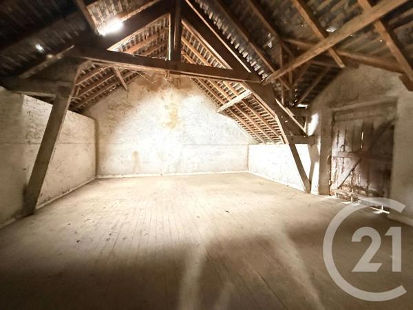 Maison à vendre  4 pièces - 110 m 2   TREILLIERES  - 44