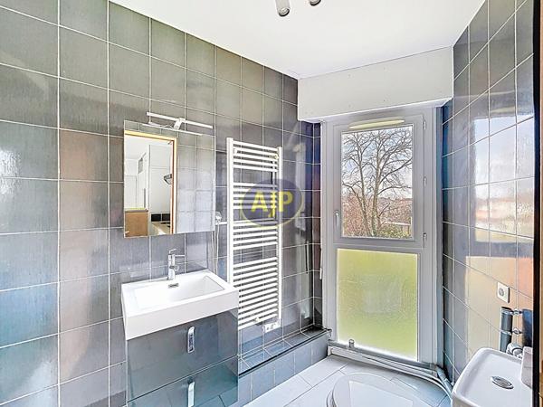 Vente appartement Talence : 129 180 € - AJP ACTEA Talence