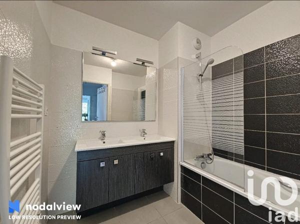 Appartement à vendre 3 pièces 68 m² Montpellier