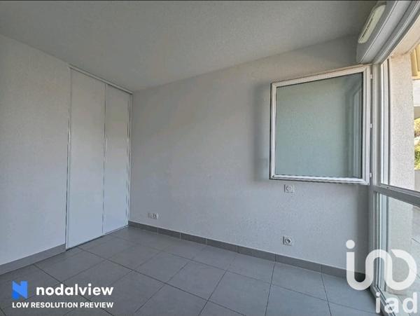 Appartement à vendre 3 pièces 68 m² Montpellier