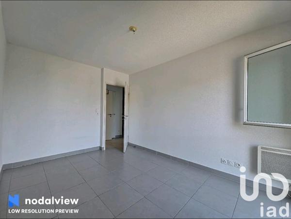 Appartement à vendre 3 pièces 68 m² Montpellier