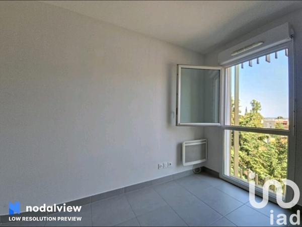 Appartement à vendre 3 pièces 68 m² Montpellier