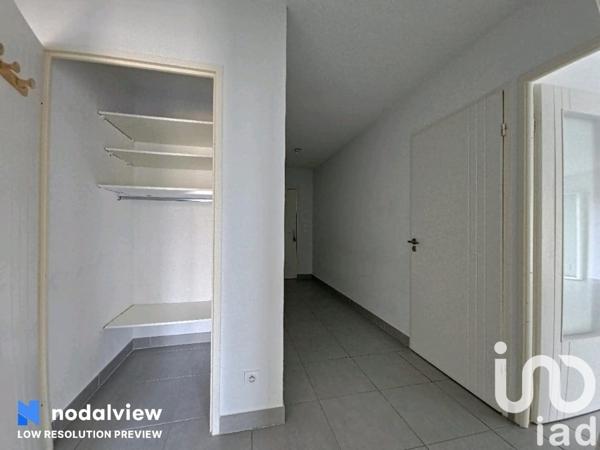 Appartement à vendre 3 pièces 68 m² Montpellier
