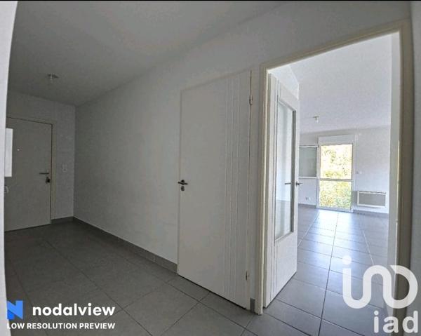 Appartement à vendre 3 pièces 68 m² Montpellier