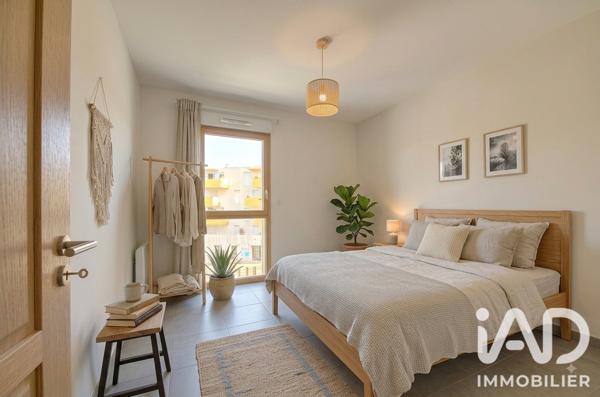 Appartement à vendre 3 pièces 67,94 m² Montpellier