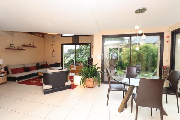 Maison 6 pièce(s) 3 chambre(s) 141.47 m²