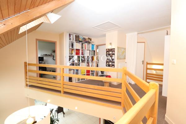 Maison 6 pièce(s) 3 chambre(s) 141.47 m²