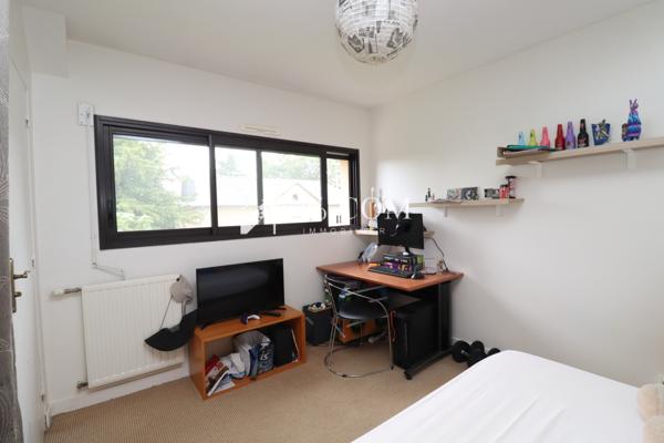 Maison 6 pièce(s) 3 chambre(s) 141.47 m²