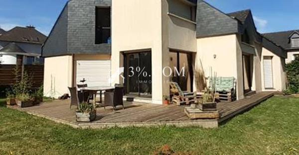 Maison 6 pièce(s) 3 chambre(s) 141.47 m²