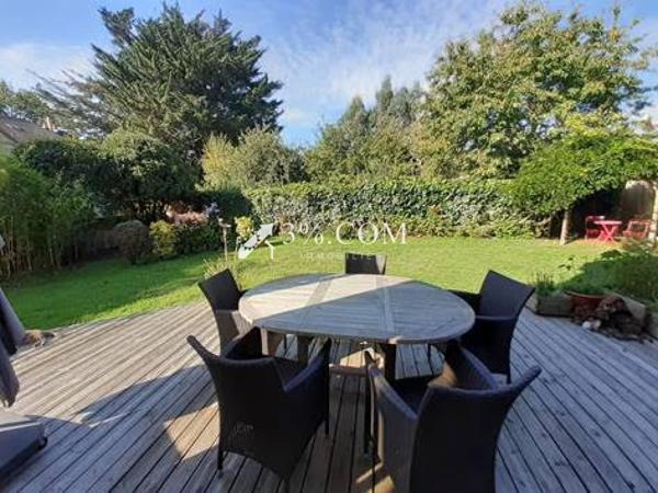 Maison 6 pièce(s) 3 chambre(s) 141.47 m²