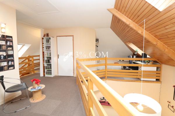 Maison 6 pièce(s) 3 chambre(s) 141.47 m²